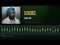 Sanchez - Can We Talk (Get A Lick | Billie Jean Riddim) [HD]