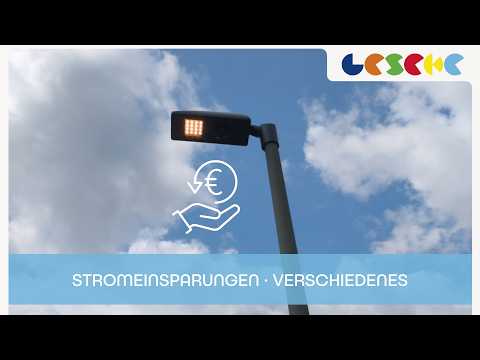 Rathaus TV: Stromeinsparungen und Verschiedenes (20.2.26)