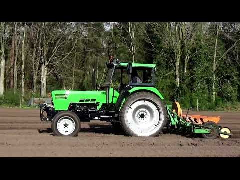 Landb. Van Deynze - Ursel - Deutz D7206