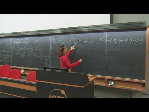 Random matrices and the uses of Dyson-Schwinger equations - IV