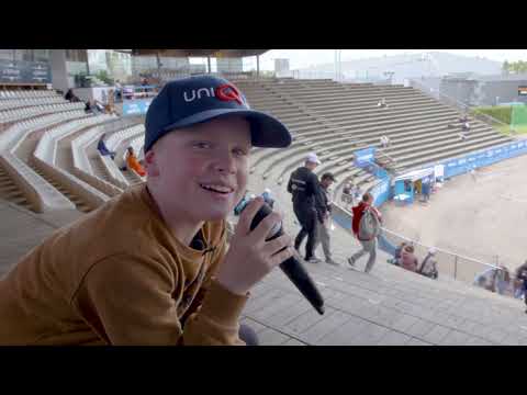 Pietari: Intohimona pesäpallo