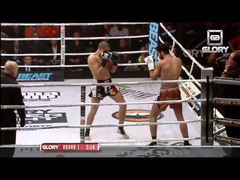 Glory 19 SuperFight Full Event