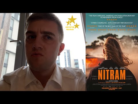 Mayster Reviews | Nitram