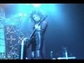 Moi dix Mois - deus ex machina 