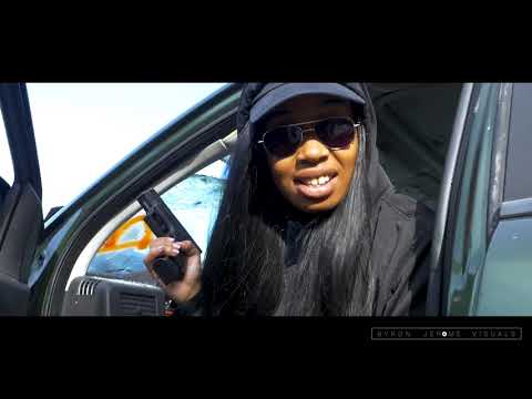 Smack Peso - Not Bitch (OFFICIAL VIDEO)