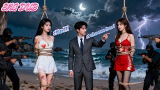 He chose his mistress and let me lose my hands. Back as an heiress, I bankrupted him and jailed him.