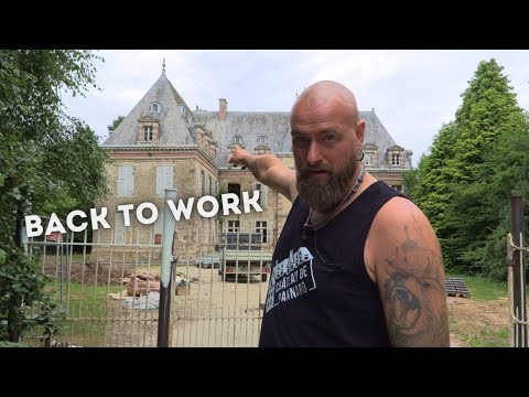 Pannard Isn’t Done With Me – What Happened to Mucky Mansion...!?
