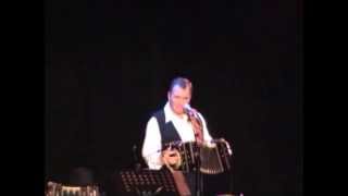 Tango Argentino. Rubén Serra (Balada para un loco)