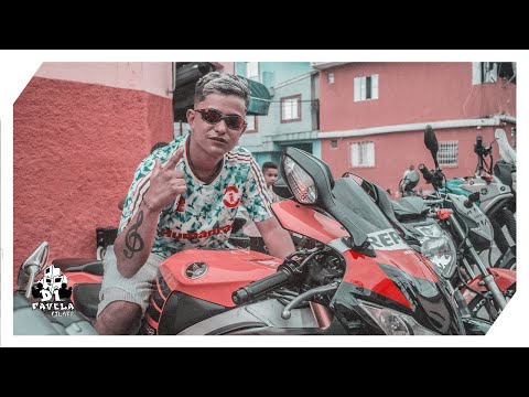 MC Seninha - Assombração Do Asfalto (Dj Léo da Baixada)