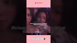 Download lagu Jennie Breaks Down  Is ‘Twin’ About Chahee?  #jennie #blackpink #twin #kpop #chahee #jenniesolo mp3