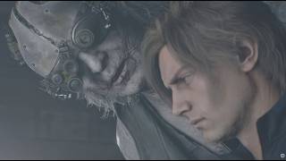 BIOHAZARD requiem 初見実況プレイ #4