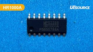 MPS HR1000A Ready to ship | Datasheet & Price