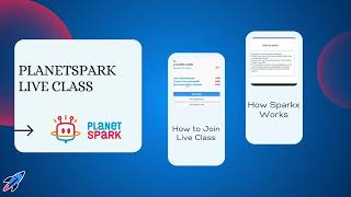 How to join the classroom || How to create Sparkx|| Planetspark