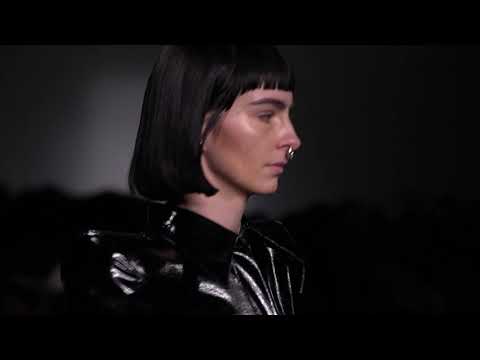 Hakan Akkaya February 2020 Runway at NYFW: The Shows