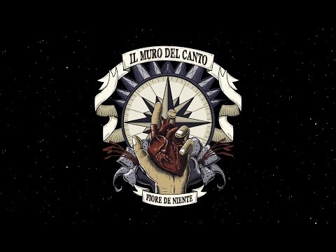 Il Muro del Canto - Ginocchi Rossi