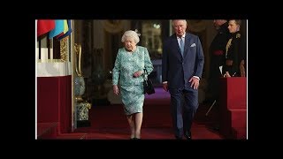 Queen urges Commonwealth to name Prince Charles as its next leader