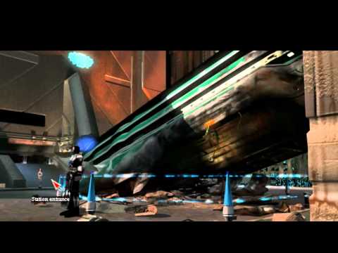 [HD] The Longest Journey Silent LP 16