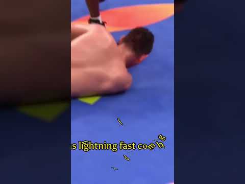 One punch K.O/ donaire vs nicolas walter #boxing#highlights #shortvideo