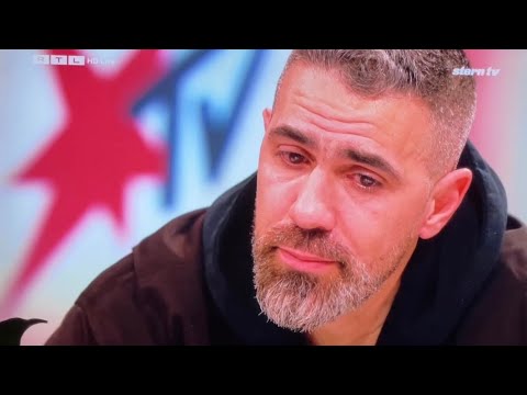 BUSHIDO packt jetzt bei Stern TV über ARAFAT komplett aus und weint