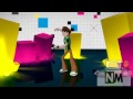 CHECK It Cartoon Network Montage LA Brazil