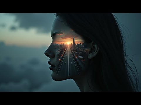 Trance Matrix Spacetime 2115 🎧 — (Final)