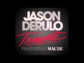 Jason Derulo - Trumpets Feat. Maude (Official ...