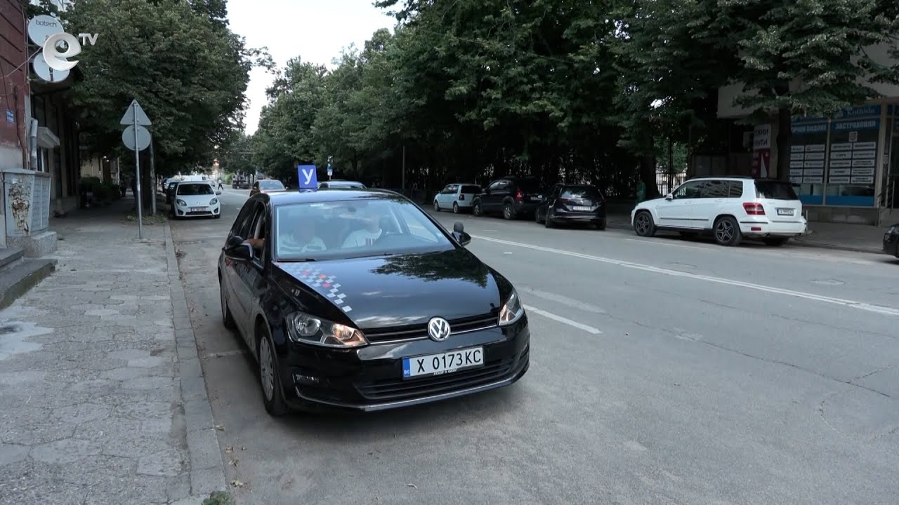 Автоинструктори се обявиха срещу промените в практическия изпит, които влизат в сила тази седмица