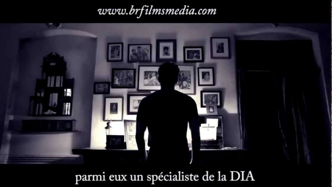 THUPPAKI NEW TRAILOR VOSTFR BR