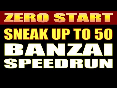 Skyrim SE - How to Power Level Sneak to 50 in 30 Minutes from Level 1, NO EXPLOITS, NO CHEATS