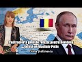 Contraoferta Greu De Refuzat Pentru Romania Facuta De Vladimir Putin