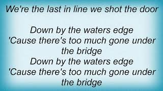 Sweet - Water&#39;s Edge Lyrics