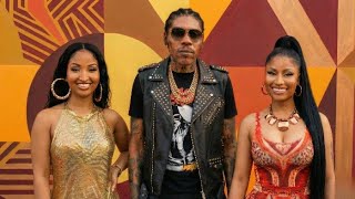 Energy Don’t Lie — Shenseea x Vybz Kartel x Nicki Minaj (Sweet Dancehall Vibes) 2026| Lyric Video
