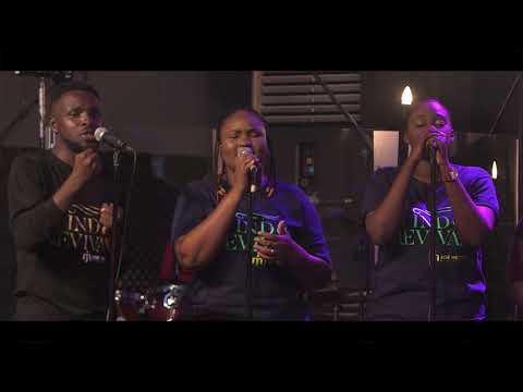 Joe Mettle-Sunsum Nwom (Songs of the Spirit )