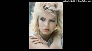 Kim Wilde - Take Me Tonight (Extended 1982)
