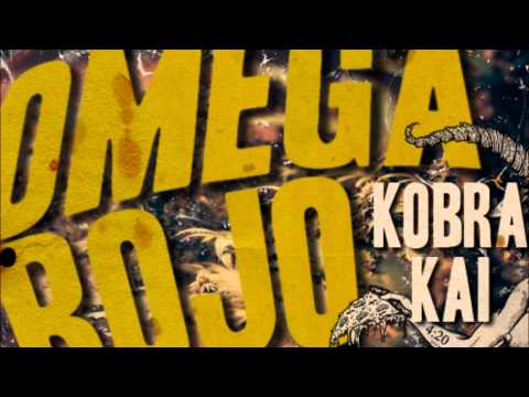 Omega Rojo - Kobra Kai