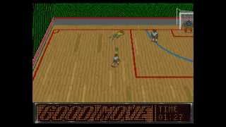 'Striker' on SNES played on the Retron 5 720p HD