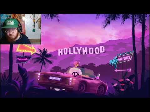 Fully Independent Rapper Reacts to Hi-Rez & Futuristic - Shut Up