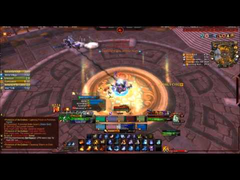 Elite Protectors - Terrace of Endless Spring.wmv