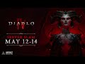Diablo 4 NEW Open Beta & Gameplay Rewards! Class Buffs & Nerfs, World Boss Update & End Game Dungeon