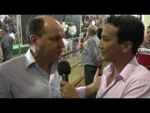 PSB e PMDB em Coxim estão a uma questão de detalhe pra oficializarem a união