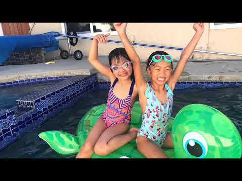 “BEAT THE HEAT POOL PARTY” @ Valencia 5/5/2020