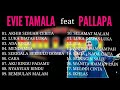 Akhir Sebuah Cerita|Full Album Lagu Lawas Evie Tamala Koplo Kalem New Pallapa|Lagu Enak