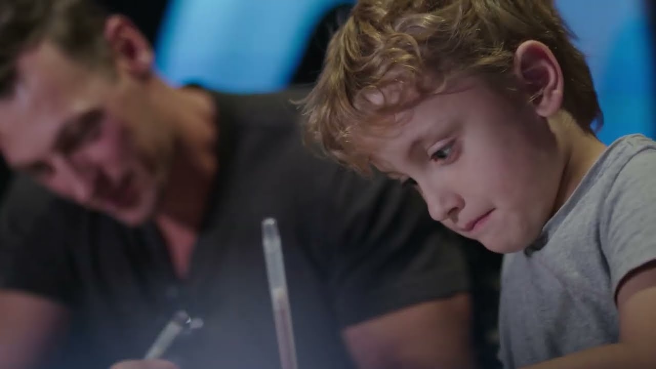 Winter School Holiday Fun with Sea Monsters 25 June - 14 Aug 2022