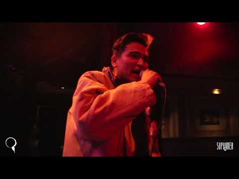 13 vs Rusty vs Lacra - Octavos de final - Qatarsis regional Olimpo Freestyle