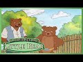 Little Bear Little Bear S Trip To The Stars Little Bear S Surprise The North Pole Ep 15