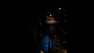 Buffalo Tom &quot;Torch Singer&quot; 6/11/16