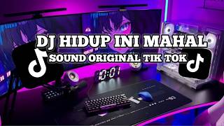 Download lagu DJ HIDUP INI MAHAL BILA DI PIKIRKAN VIRAL TIK TOK mp3 Download lagu DJ HIDUP INI MAHAL BILA DI PIKIRKAN VIRAL TIK TOK mp3