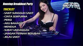 Download lagu BREAKBEAT MIXTAPE NONSTOP INDO DUGEM PARTY TERBARU 2026 DJ EBENG mp3
