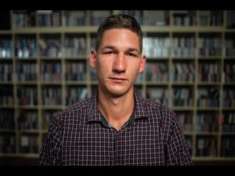 PRZESŁUCHANIE: Kuba Knap