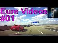 Your Videos 01 Your Dashcam Video Broadcasts Dashcam Your Videos 1 EureVideosFahrnuenftig